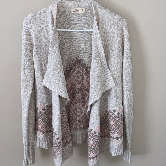 Hollister Sweaters - Hollister Cardigan